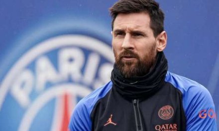 Messi, listo para volver con PSG en medio de la “frialdad” de París