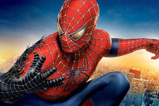 “Spider-Man” y “The Mandalorian”, entre las novedades de marzo en Disney+