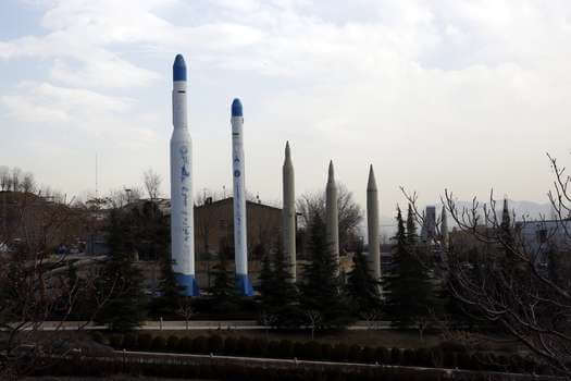 Irán aumentó sus reservas de uranio enriquecido: agencia nuclear de la ONU