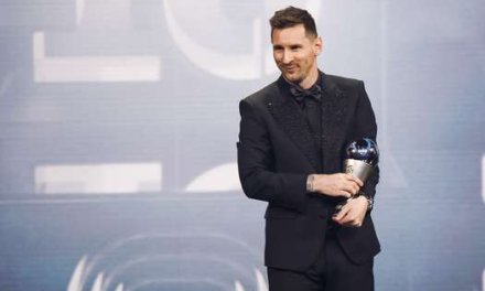 Premios The Best 2023: ¿quién votó por Messi a mejor jugador del mundo?