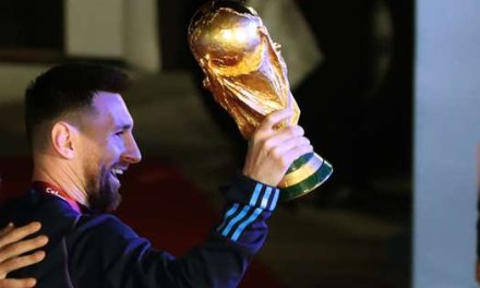 Argentina confirmó dos amistosos para festejar su mundial con su hinchada