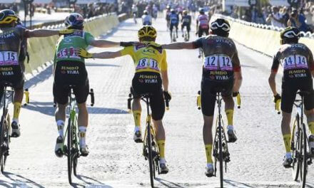 Detalles de las dos etapas finales del Tour de Francia 2024