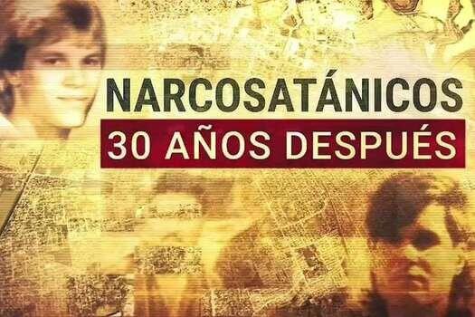 “Los Narcosatánicos”, la secta criminal que azotó a Tamaulipas en los 80