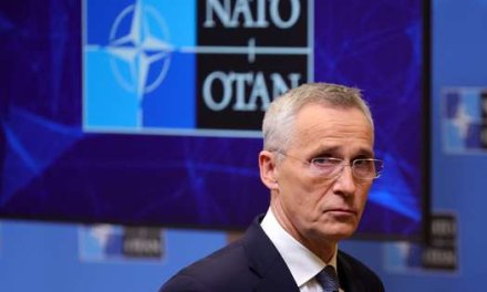 Finlandia ingresará a la OTAN este martes, dice su secretario general