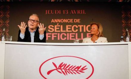 Grandes nombres del cine y seis directoras compiten por la Palma de Oro en Cannes