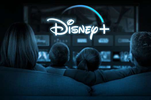 Disney+ registró una caída en el número de suscriptores