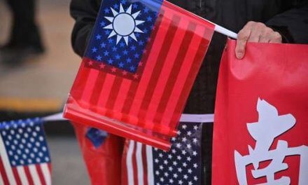 EE. UU. y Taiwán concluyen negociaciones para un acuerdo comercial: ¿qué viene?