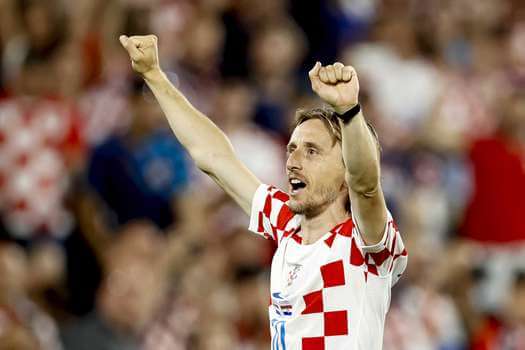 Croacia venció a Países Bajos y se metió en la final de la Liga de Naciones