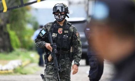 En una prisión en Honduras, los enfrentamientos entre pandillas dejaron 41 muertos