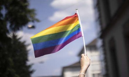 Estonia, el primer país báltico y exsoviético en aprobar el matrimonio igualitario