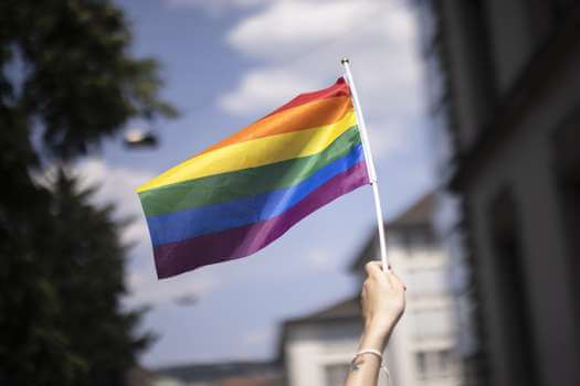 Estonia, el primer país báltico y exsoviético en aprobar el matrimonio igualitario