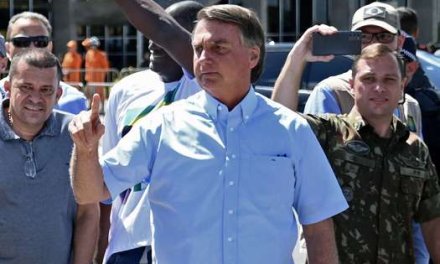 Fijan la fecha de juicio que podría dejar inelegible a Jair Bolsonaro