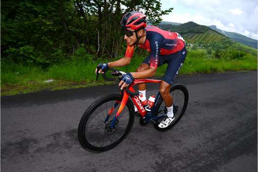 Fin de las dudas: Egan Bernal será parte del pelotón en el Tour de Francia 2023