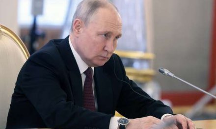 Rusia va a celebrar elecciones en cuatro regiones anexadas que eran de Ucrania