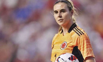 Catalina Pérez es nueva jugadora del Werder Bremen