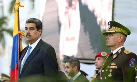 Maduro hizo cambios en la cúpula militar de Venezuela, ¿quiénes quedaron al frente?