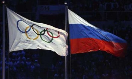 París-2024: ¿podrán participar atletas de Rusia y Ucrania en los Juegos Olímpicos?