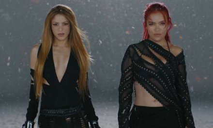 Shakira y Karol G: primeras latinas nominadas a mejor artista en los VMAS