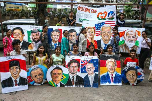 Cumbre G20: ¿Qué líderes van y quiénes faltarán?