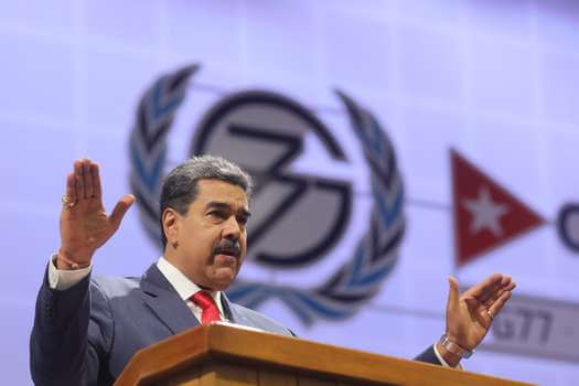 El gobierno de Maduro intervino hasta el Partido Comunista de Venezuela: ¿por qué?