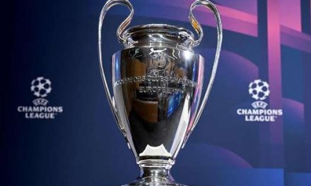 Esta semana regresa la ‘Champions League’
