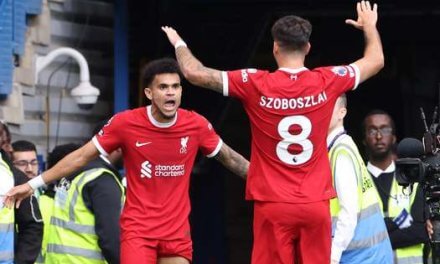 LASK vs. Liverpool: Hora y canal para ver a Luis Díaz en la Europa League