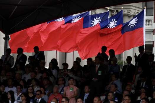 Análisis internacional: ¿Es Taiwán parte de China?