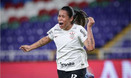 Definida la final de la Libertadores Femenina: Corinthinas se enfrentará a Palmeiras