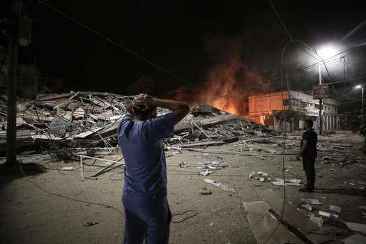 Guerra en Gaza: Hamás y otras figuras clave para entender el conflicto con Israel