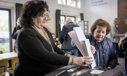 La incertidumbre es protagonista en Países Bajos en una jornada electoral