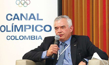“Dimos papaya, pero vamos a seguir peleando los Panamericanos”: Ciro Solano
