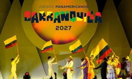 Panam Sports explicó en una carta al Gobierno por qué retiró sede a Barranquilla