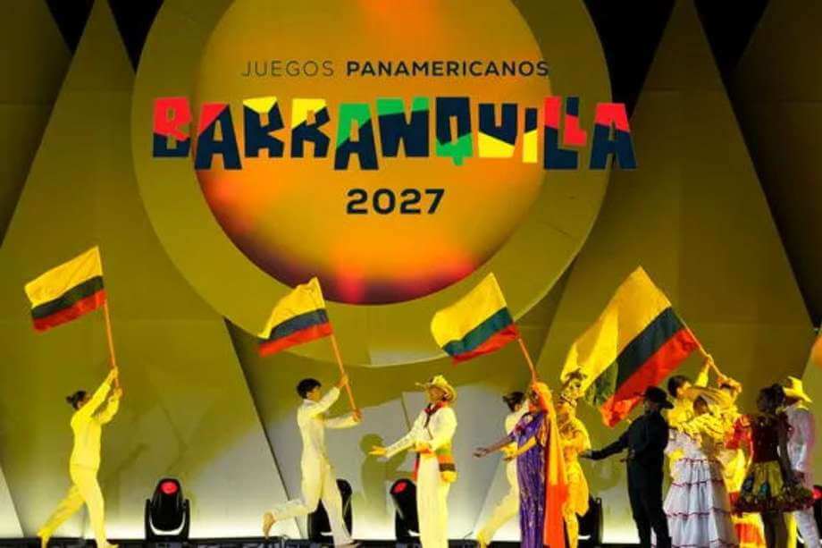 Panam Sports explicó en una carta al Gobierno por qué retiró sede a Barranquilla