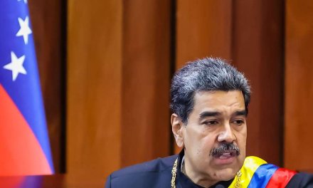 “Alertas para lo que salga”: el llamado de Nicolás Maduro a la Fuerza Armada