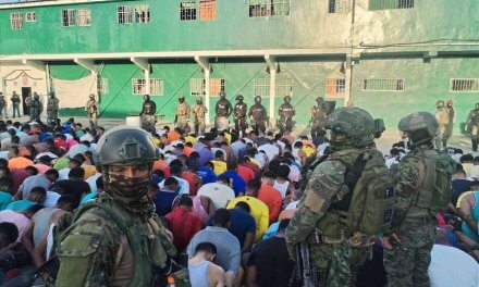 Ecuador: juez ordenó investigar denuncias de tortura a reos por parte de militares