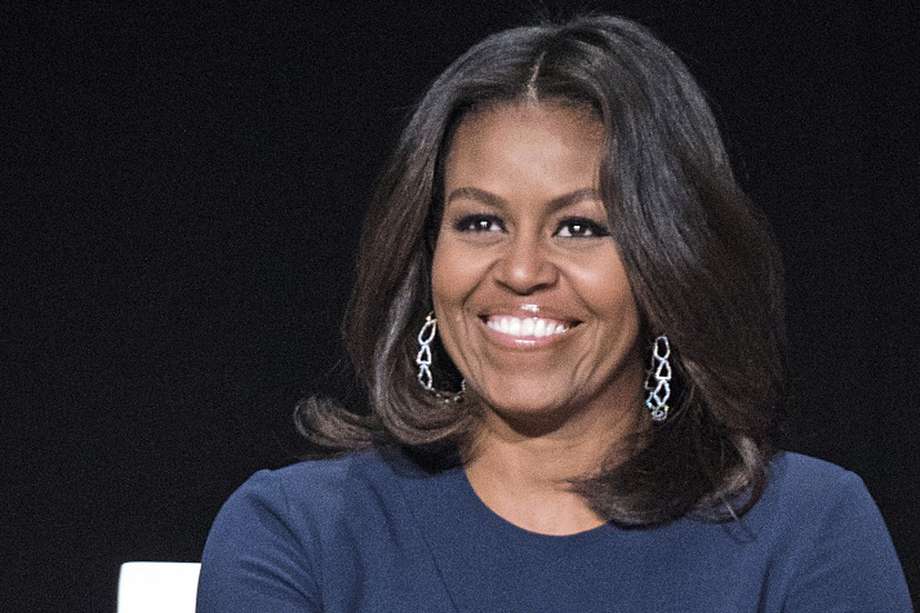 Michelle Obama ganó un premio Grammy, ¿por qué?