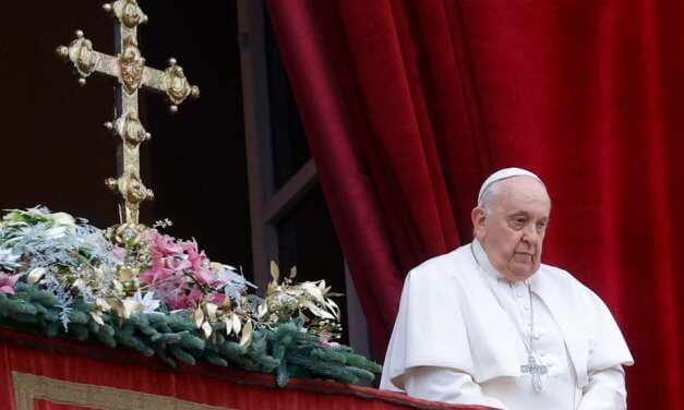 El papa Francisco arremete contra la ideología de género: “es el peligro más feo”